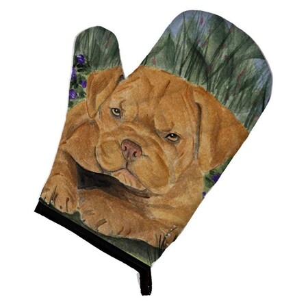 Carolines Treasures Dogue de Bordeaux Oven Mitt SS8032OVMT